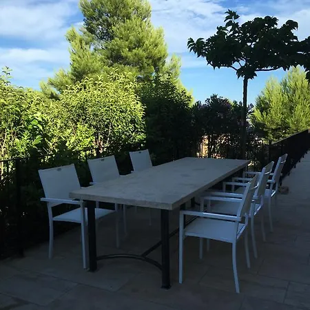 Villa Residences Les Bernardins