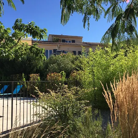 Villa Residences Les Bernardins
