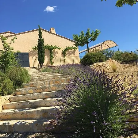 Residences Les Bernardins Tourtour