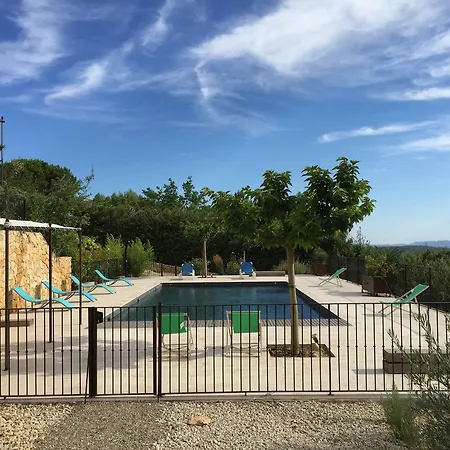 Villa Residences Les Bernardins *