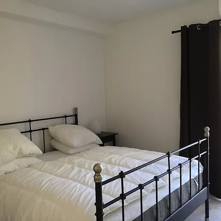 Residences Les Bernardins * Tourtour