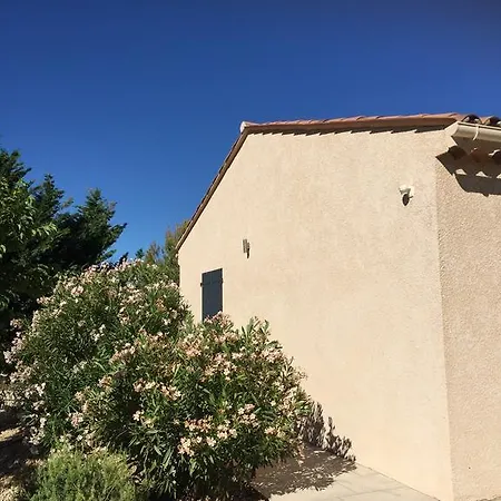 Residences Les Bernardins * Tourtour
