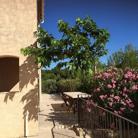 Villa Residences Les Bernardins