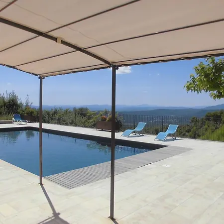 Residences Les Bernardins Villa