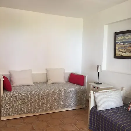 Residences Les Bernardins Villa *