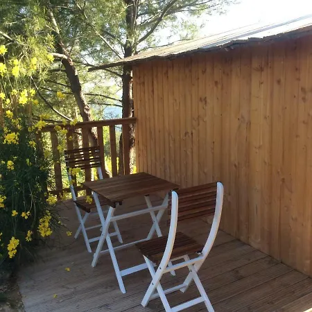 Residences Les Bernardins Villa