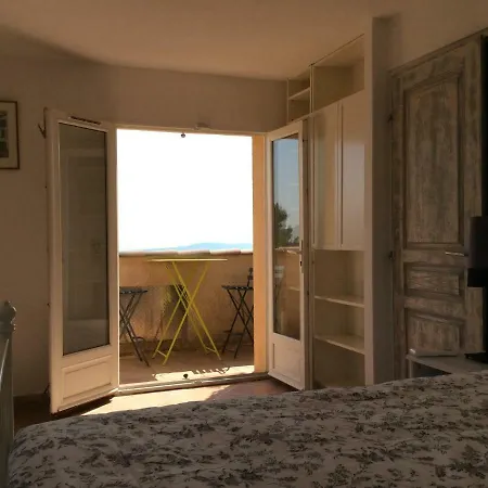 Villa Residences Les Bernardins Tourtour