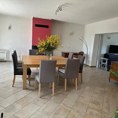 Residences Les Bernardins Tourtour