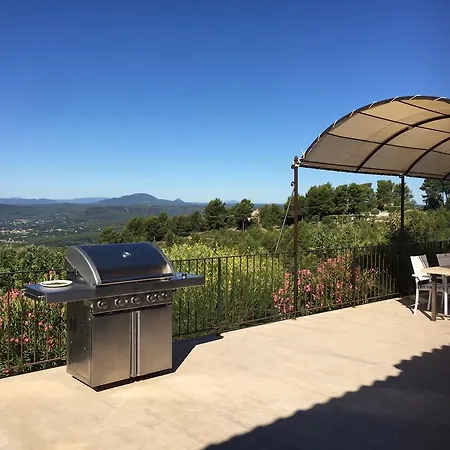 Residences Les Bernardins Villa