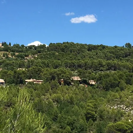 Villa Residences Les Bernardins *