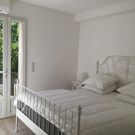 Residences Les Bernardins Tourtour