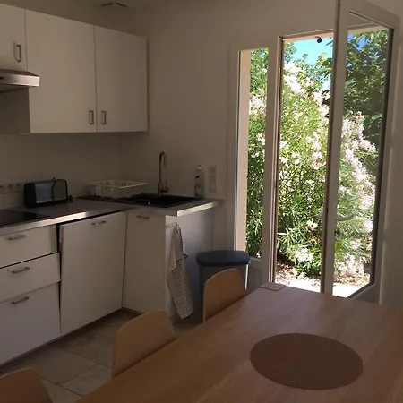 Residences Les Bernardins Villa Tourtour