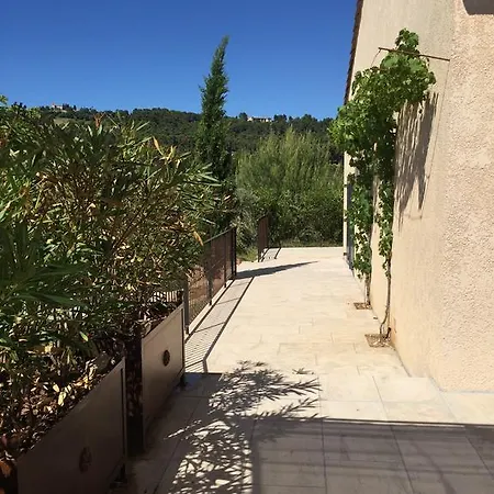 Villa Residences Les Bernardins Tourtour