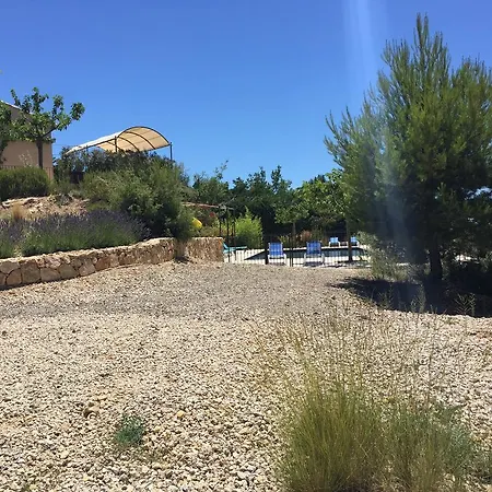 Residences Les Bernardins Villa