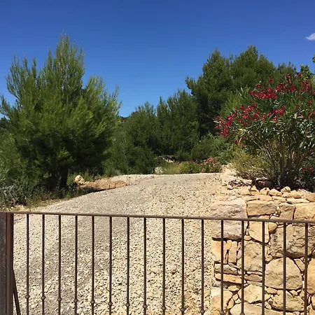 Residences Les Bernardins * Tourtour