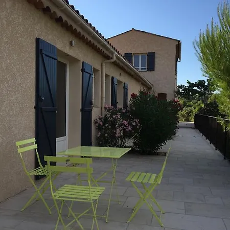 Villa Residences Les Bernardins *