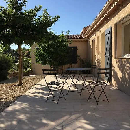Villa Residences Les Bernardins