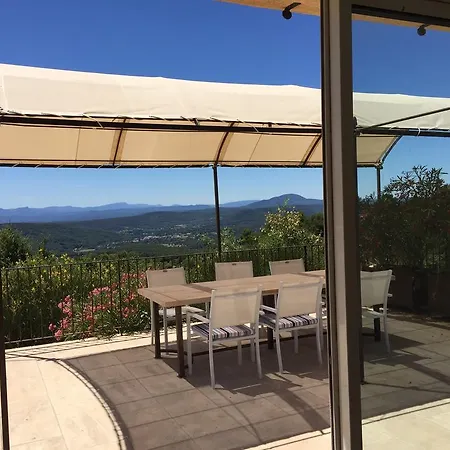 Residences Les Bernardins Villa *
