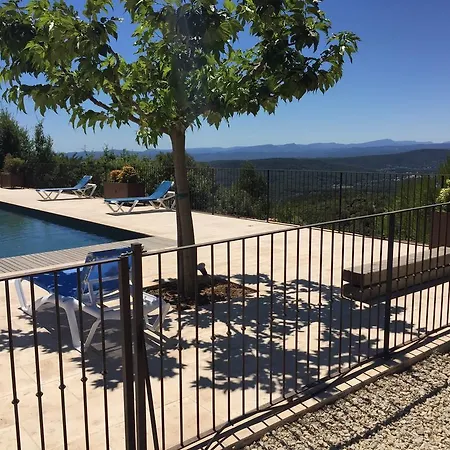 Villa Residences Les Bernardins