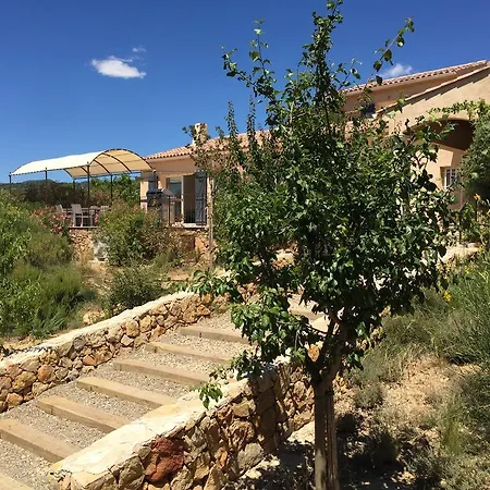 Residences Les Bernardins * Tourtour