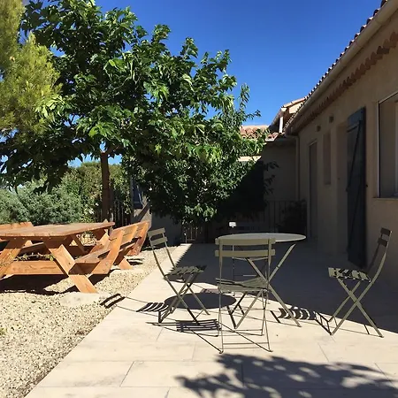 Villa Residences Les Bernardins Tourtour