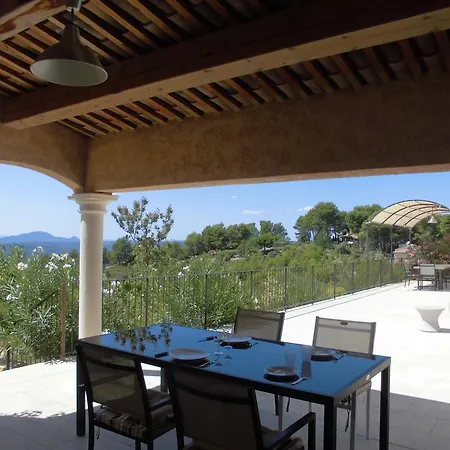 Residences Les Bernardins