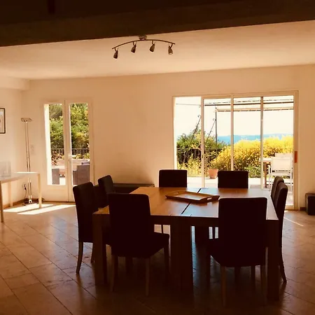 Residences Les Bernardins Villa
