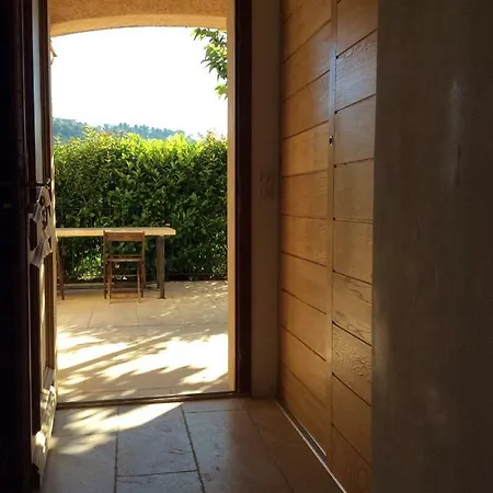 Residences Les Bernardins Villa Tourtour