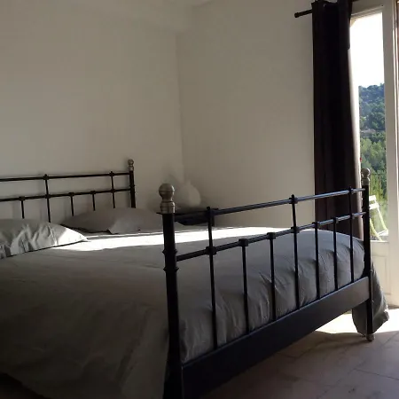 Residences Les Bernardins Tourtour