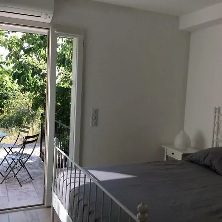Residences Les Bernardins Villa